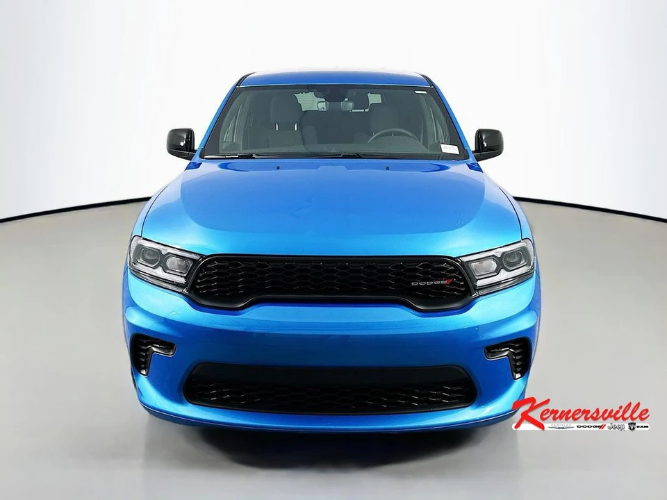 2026 Dodge Durango 3rd Gen - Image 2 of 22