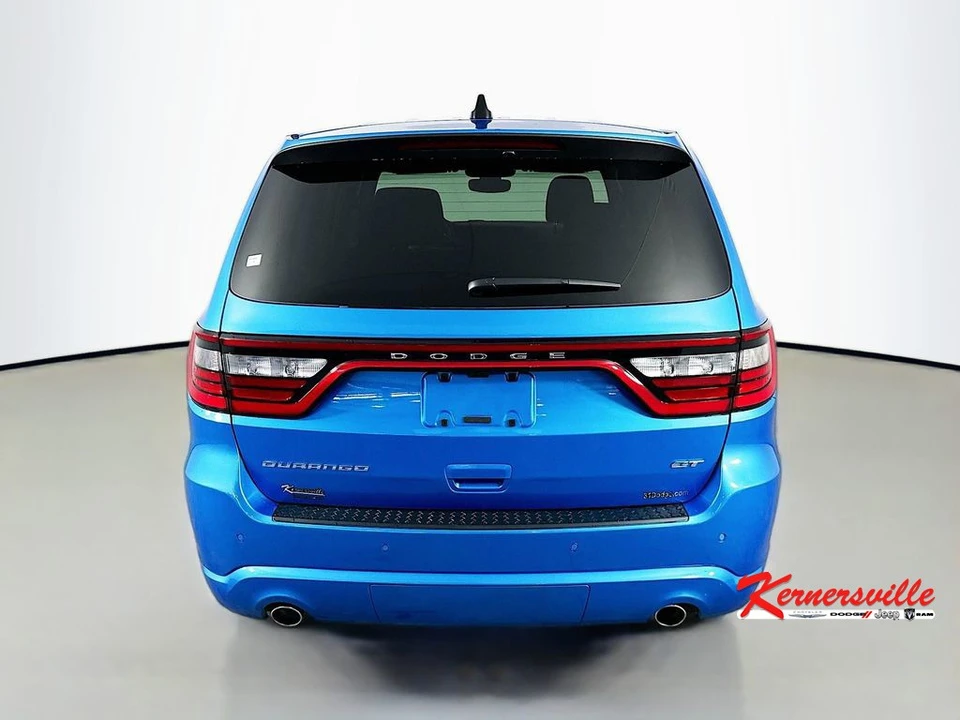 2026 Dodge Durango 3rd Gen - Image 6 of 22
