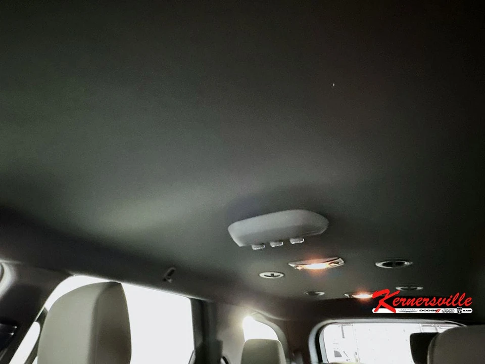 2026 Dodge Durango 3rd Gen - Image 14 of 22