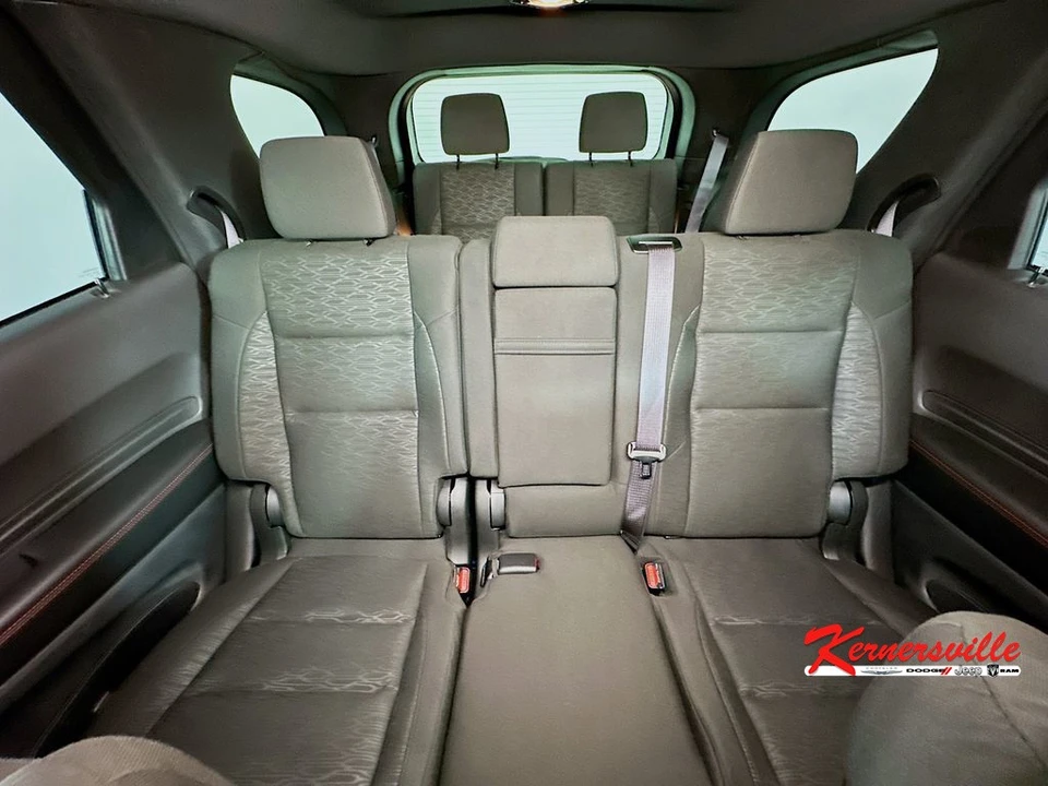 2026 Dodge Durango 3rd Gen - Image 10 of 22