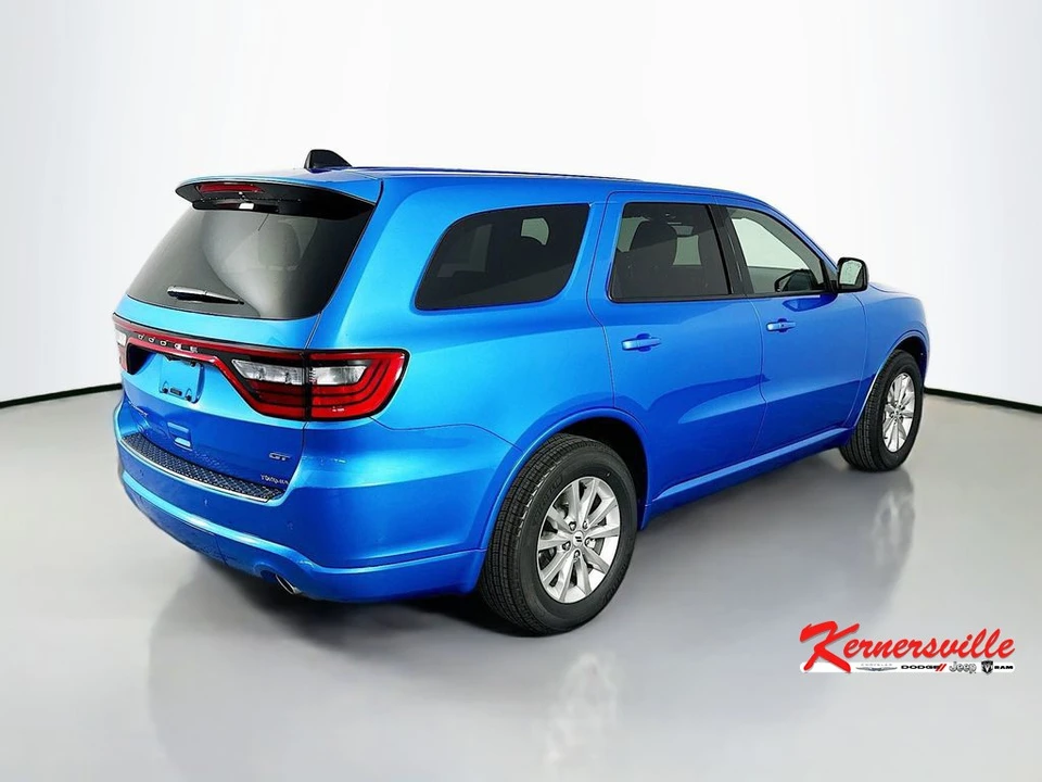 2026 Dodge Durango 3rd Gen - Image 7 of 22