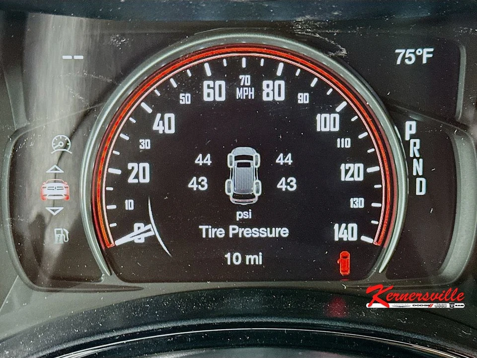 2026 Dodge Durango 3rd Gen - Image 11 of 22