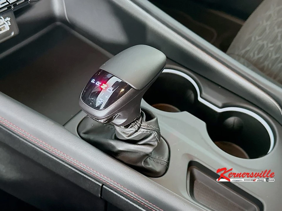 2026 Dodge Durango 3rd Gen - Image 12 of 22