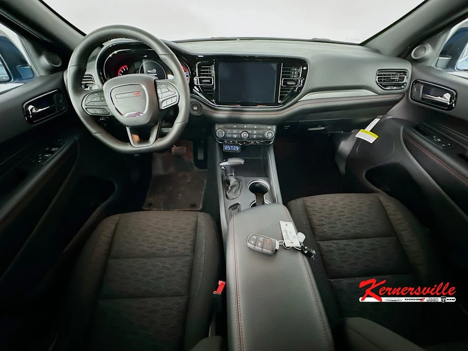2026 Dodge Durango 3rd Gen - Image 9 of 22
