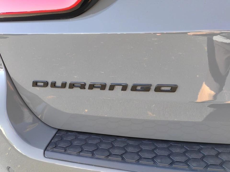 2026 Dodge Durango 3rd Gen - Image 10 of 12