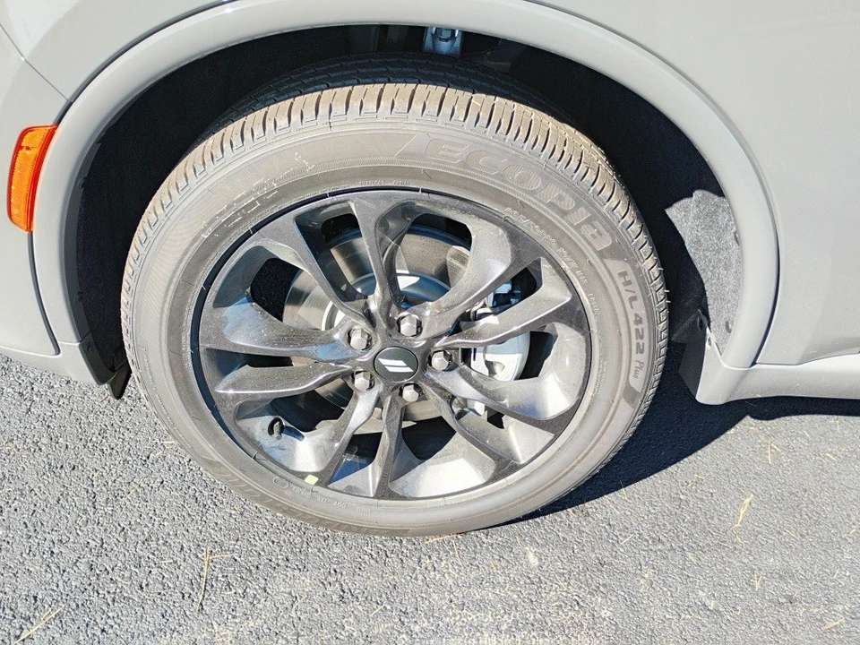 2026 Dodge Durango 3rd Gen - Image 9 of 12