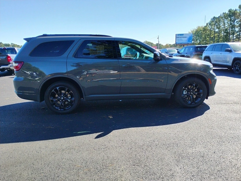 2026 Dodge Durango 3rd Gen - Image 4 of 12