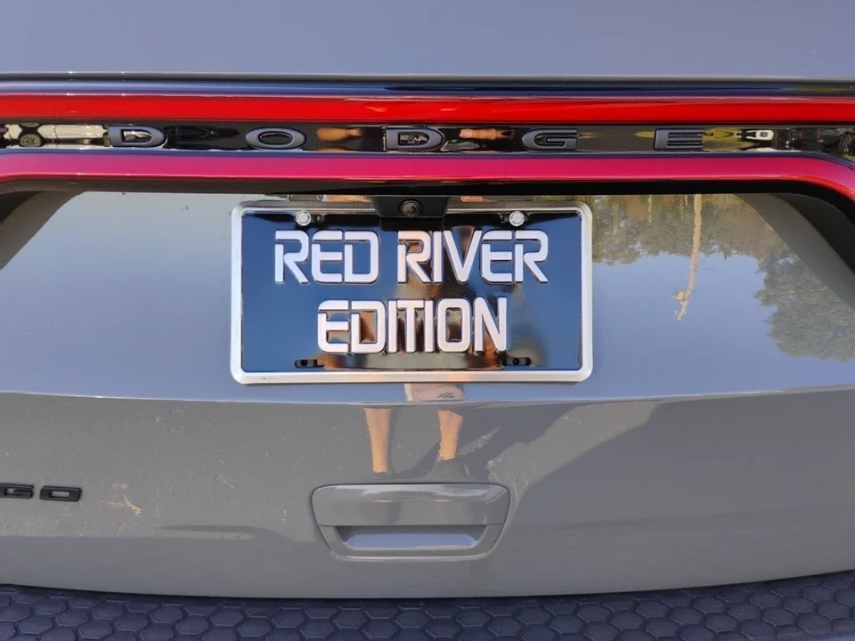 2026 Dodge Durango 3rd Gen - Image 12 of 12