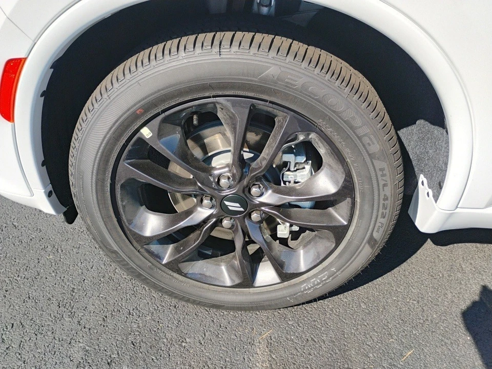 2026 Dodge Durango 3rd Gen - Image 9 of 12