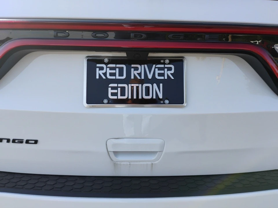 2026 Dodge Durango 3rd Gen - Image 12 of 12