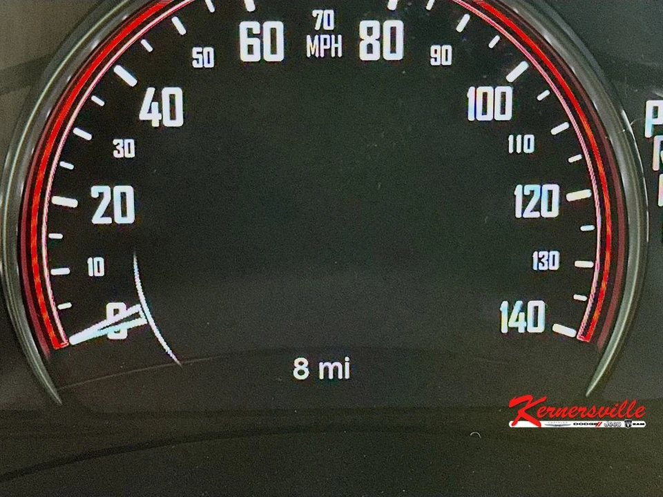 2026 Dodge Durango 3rd Gen - Image 11 of 21