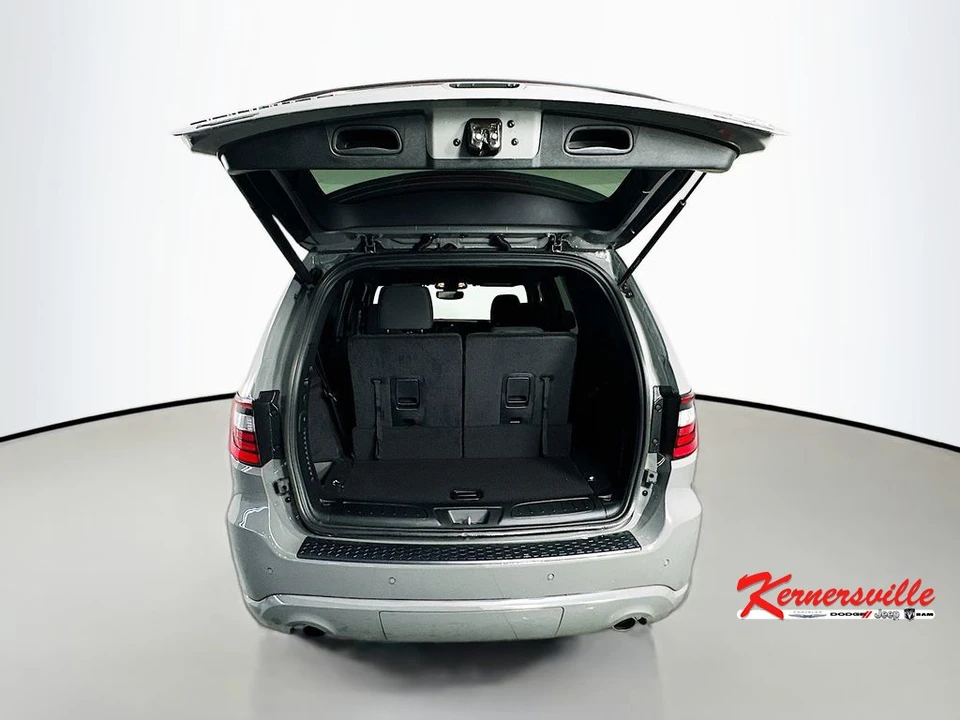 2026 Dodge Durango 3rd Gen - Image 15 of 21