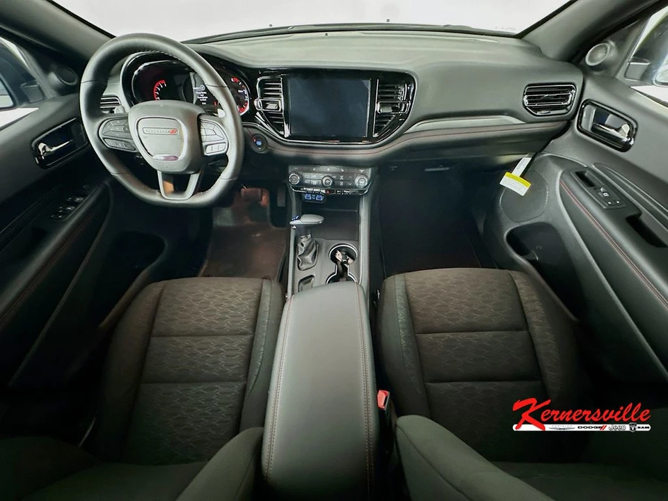 2026 Dodge Durango 3rd Gen - Image 9 of 21