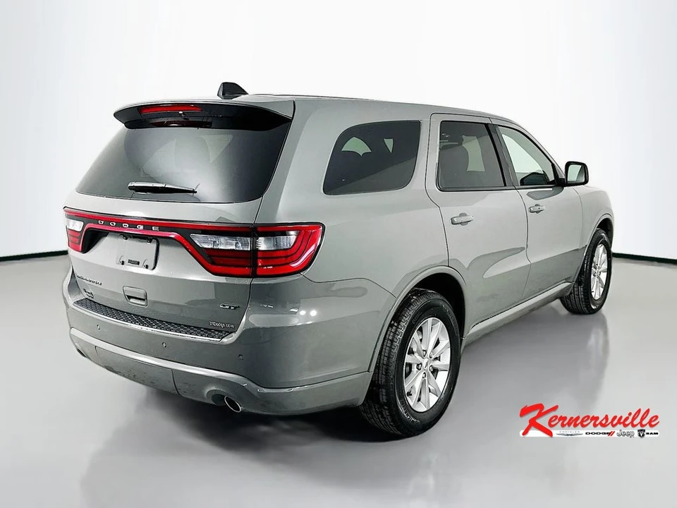 2026 Dodge Durango 3rd Gen - Image 7 of 21