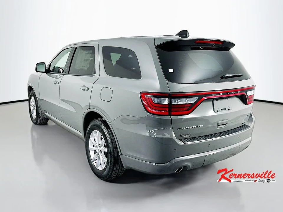 2026 Dodge Durango 3rd Gen - Image 5 of 21