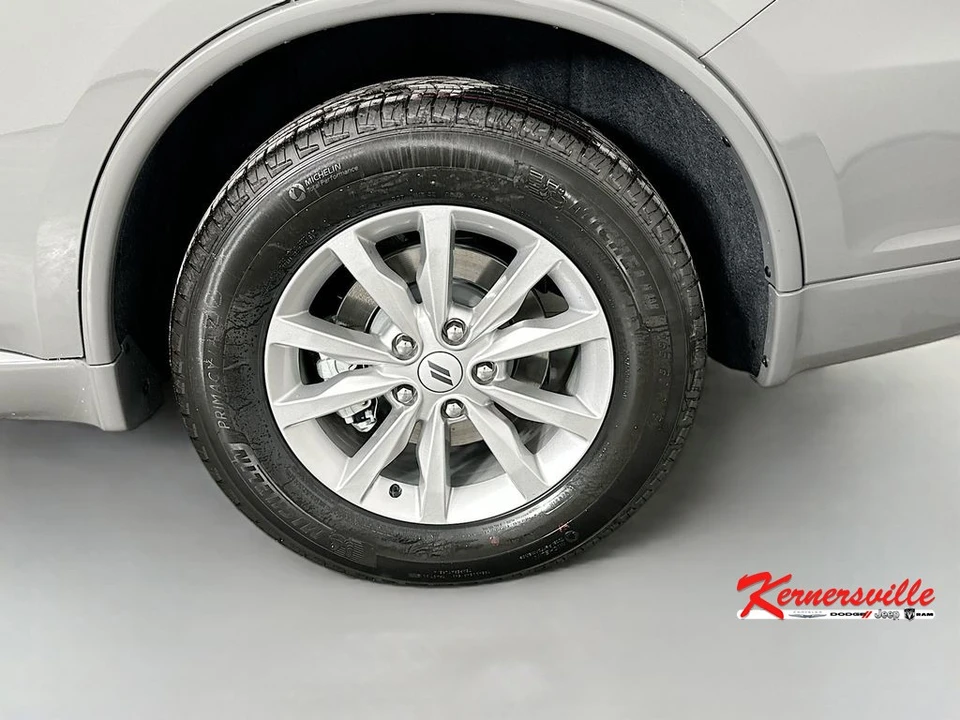 2026 Dodge Durango 3rd Gen - Image 16 of 21