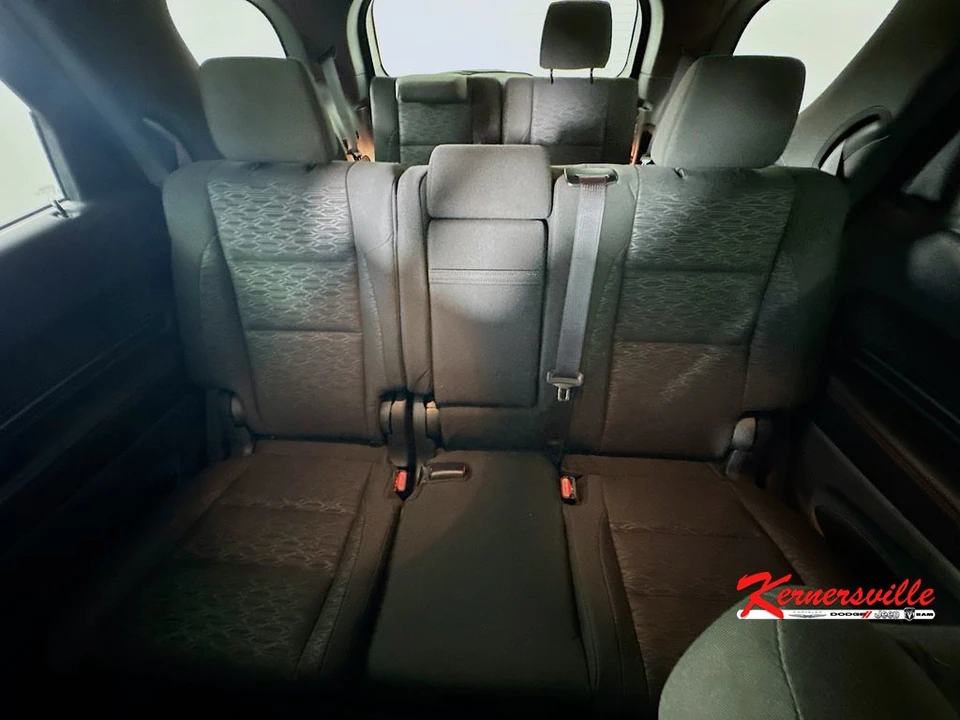 2026 Dodge Durango 3rd Gen - Image 10 of 21