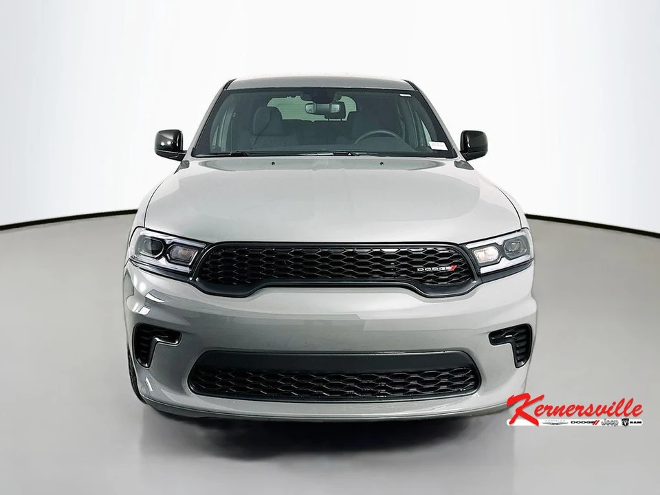 2026 Dodge Durango 3rd Gen - Image 2 of 21