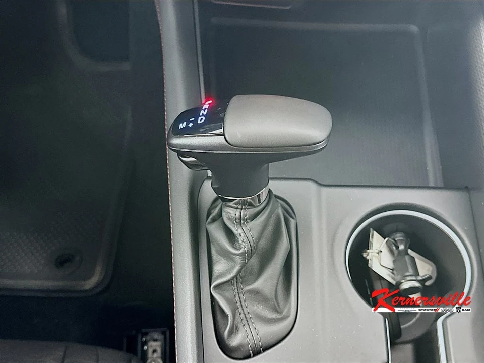 2026 Dodge Durango 3rd Gen - Image 12 of 21
