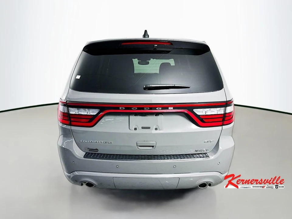 2026 Dodge Durango 3rd Gen - Image 6 of 21