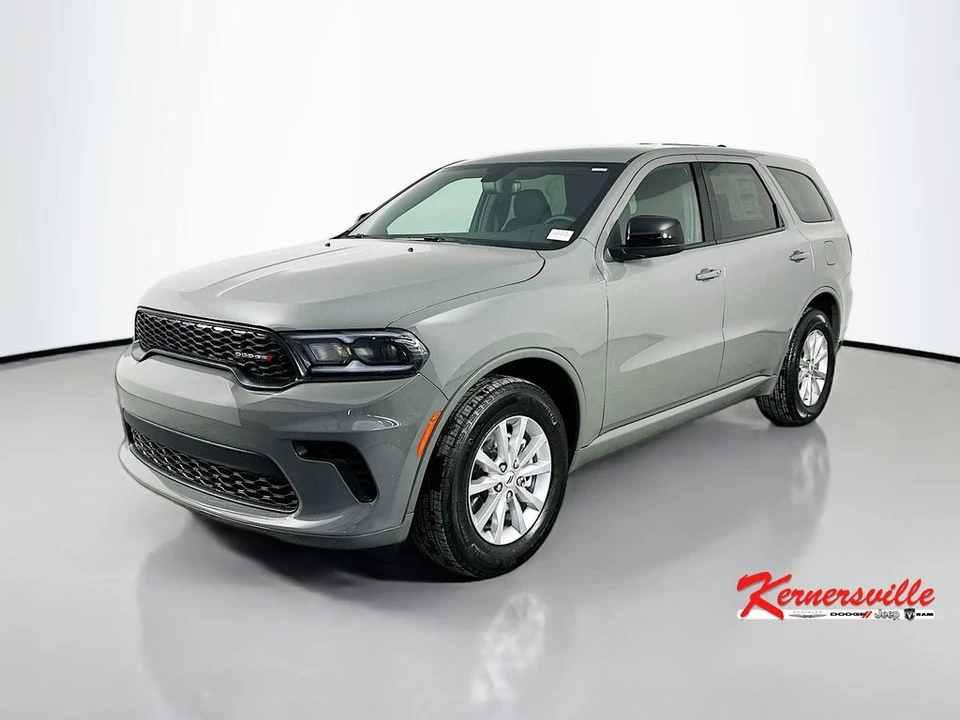 2026 Dodge Durango 3rd Gen - Image 3 of 21