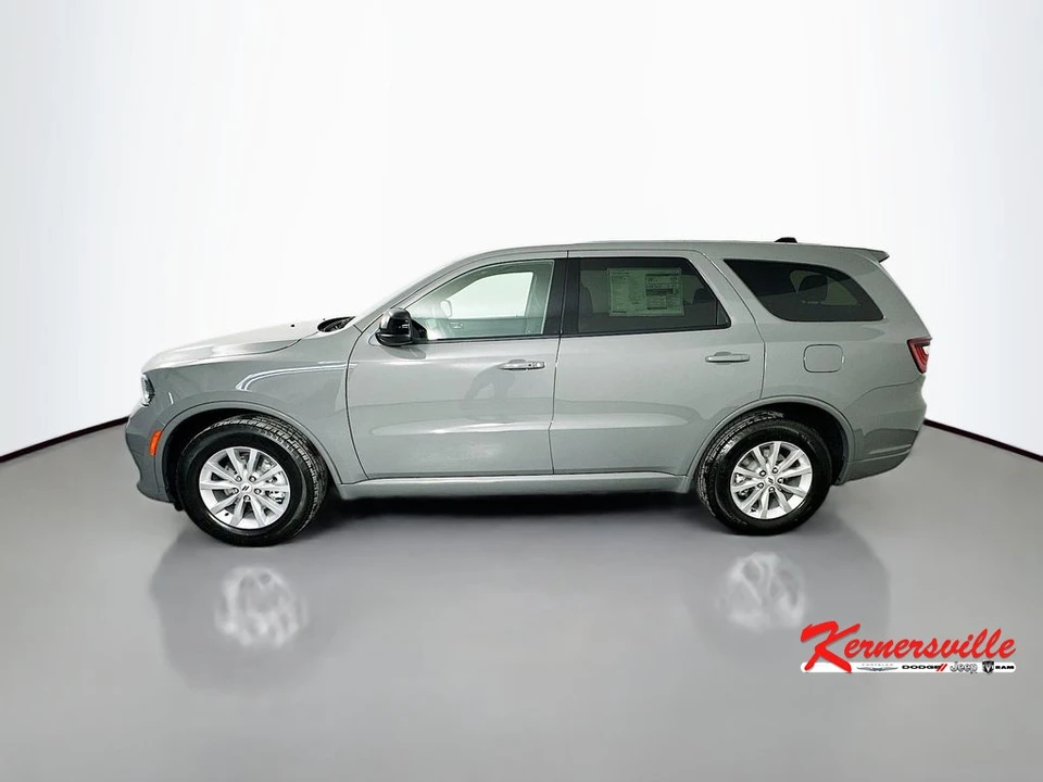 2026 Dodge Durango 3rd Gen - Image 4 of 21
