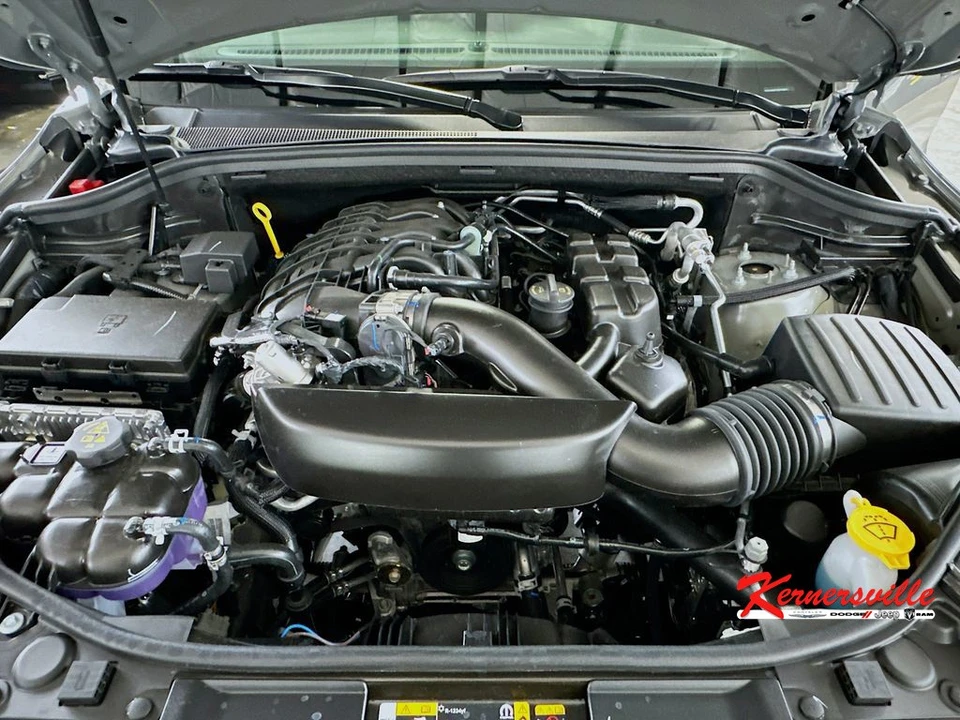 2026 Dodge Durango 3rd Gen - Image 17 of 21