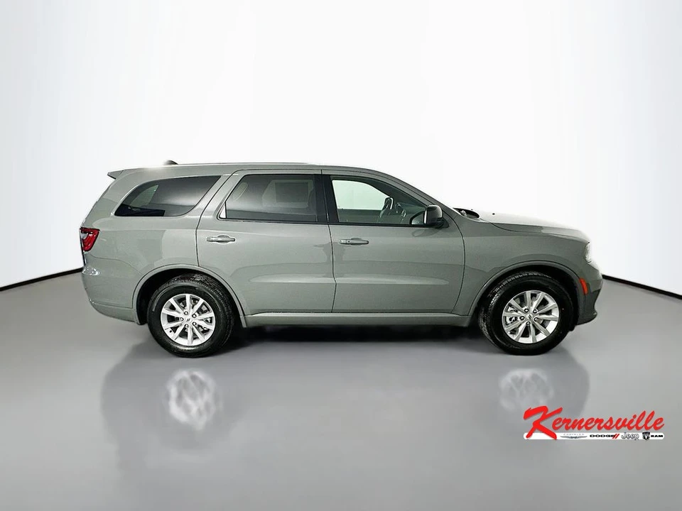 2026 Dodge Durango 3rd Gen - Image 8 of 21