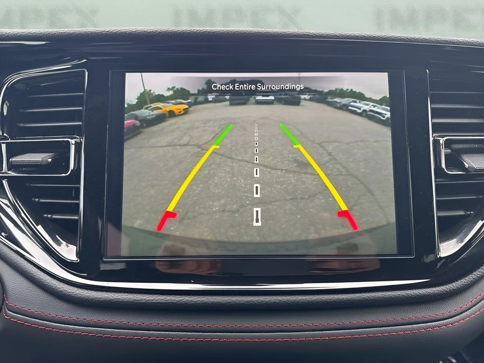 2026 Dodge Durango 3rd Gen - Image 22 of 31