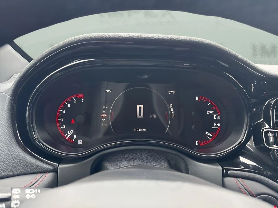 2026 Dodge Durango 3rd Gen - Image 24 of 31