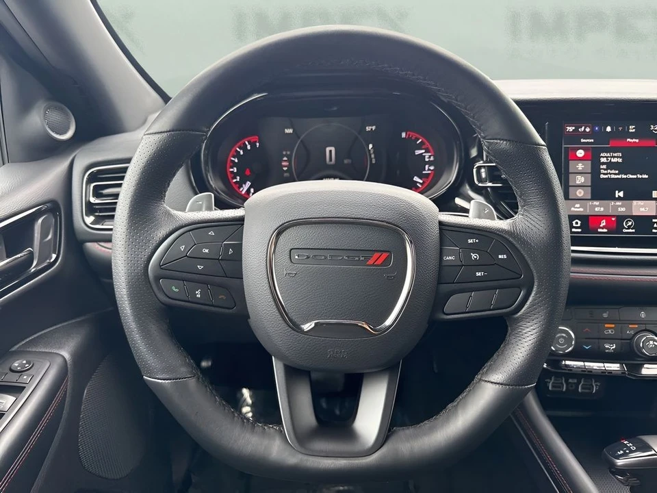2026 Dodge Durango 3rd Gen - Image 14 of 31