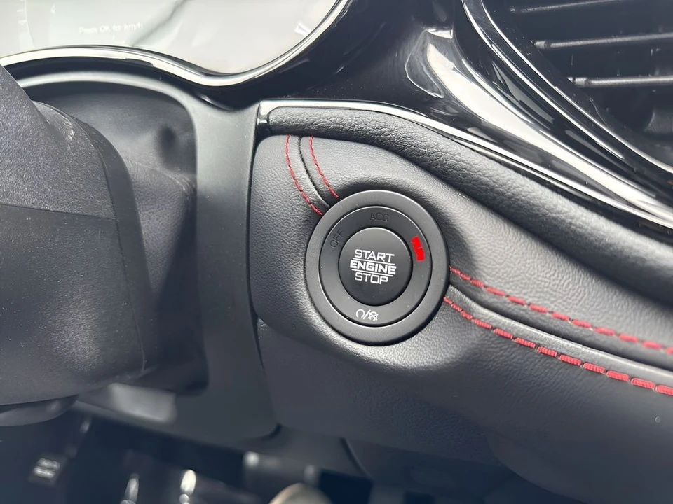 2026 Dodge Durango 3rd Gen - Image 23 of 31