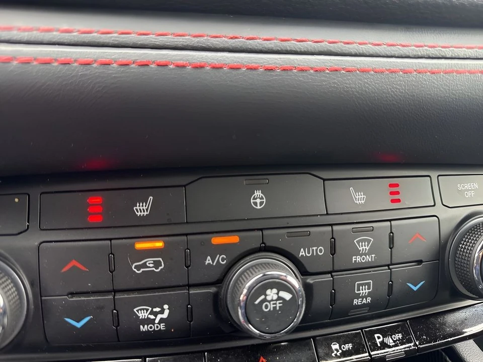 2026 Dodge Durango 3rd Gen - Image 21 of 31