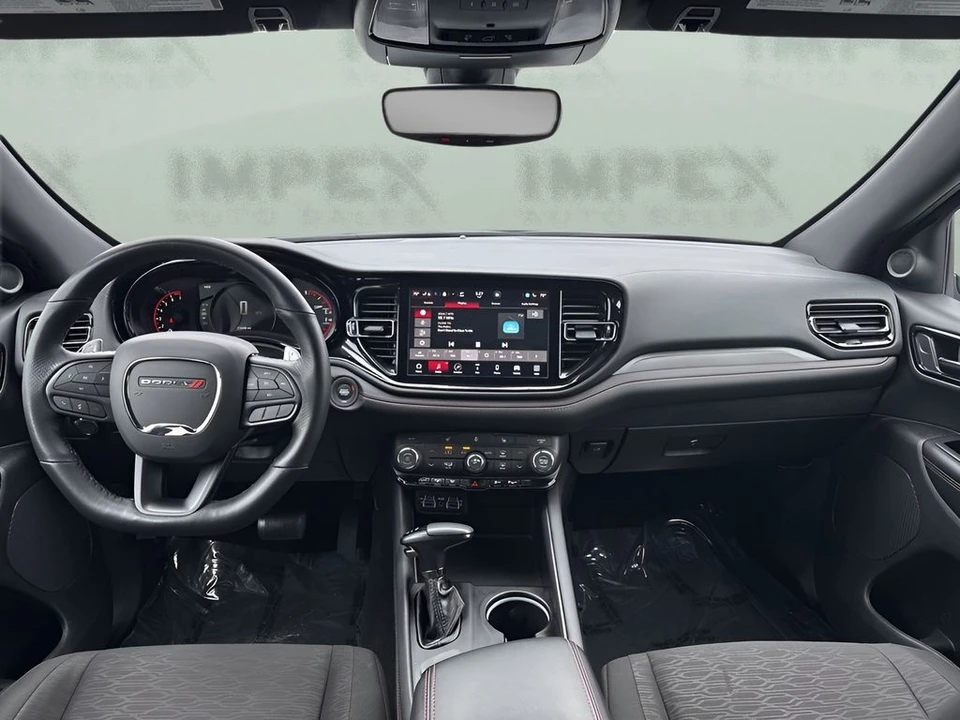 2026 Dodge Durango 3rd Gen - Image 13 of 31