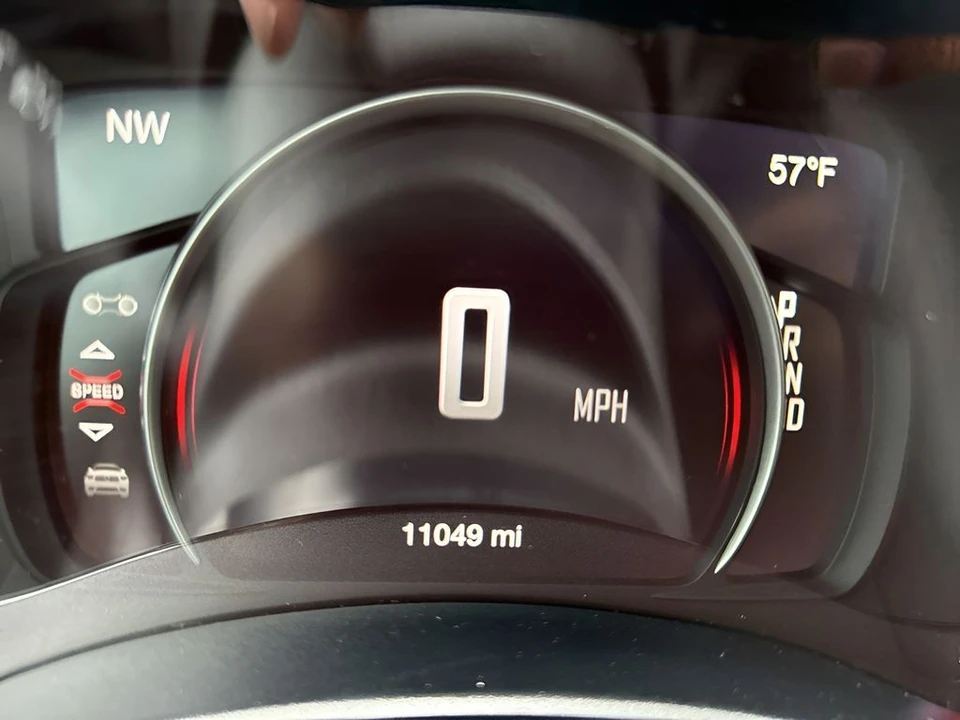 2026 Dodge Durango 3rd Gen - Image 25 of 31