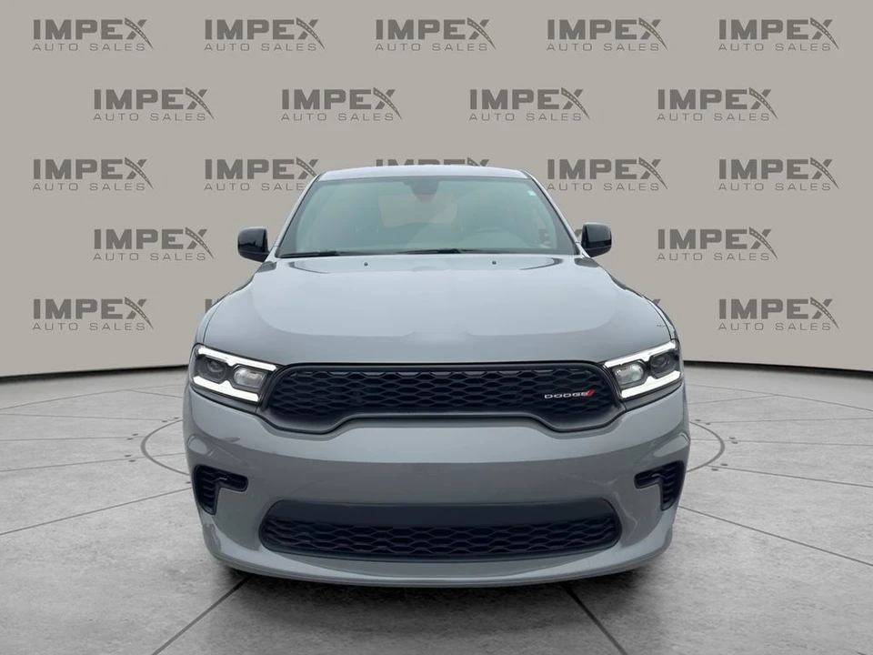 2026 Dodge Durango 3rd Gen - Image 8 of 31