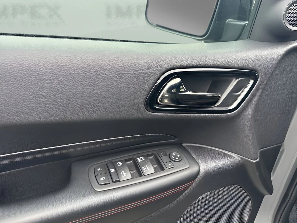 2026 Dodge Durango 3rd Gen - Image 27 of 31