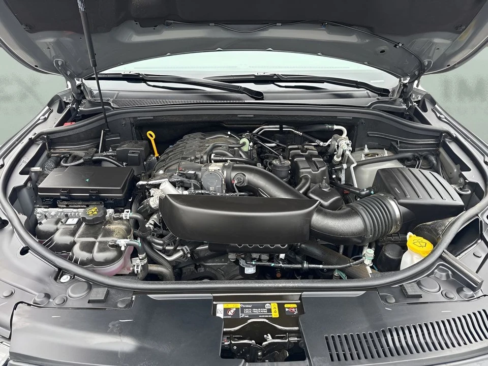 2026 Dodge Durango 3rd Gen - Image 31 of 31