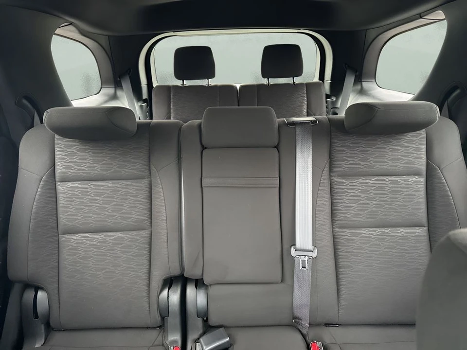 2026 Dodge Durango 3rd Gen - Image 11 of 31