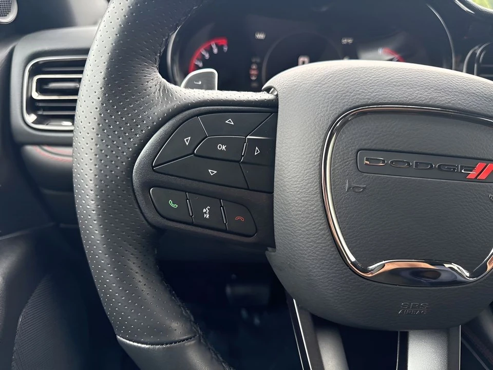 2026 Dodge Durango 3rd Gen - Image 15 of 31