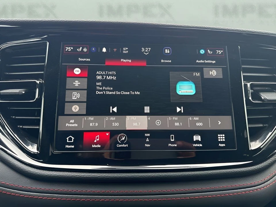 2026 Dodge Durango 3rd Gen - Image 18 of 31