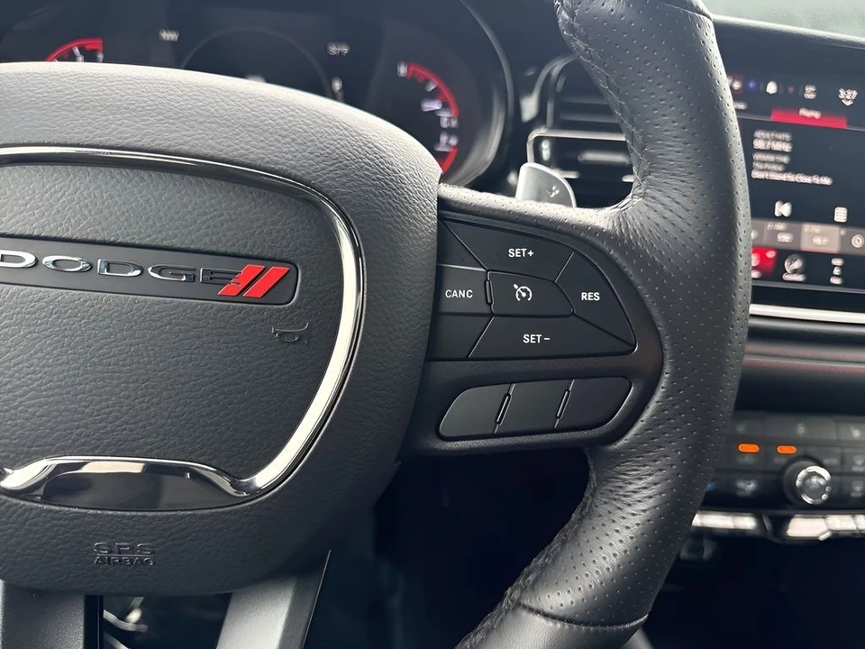 2026 Dodge Durango 3rd Gen - Image 16 of 31