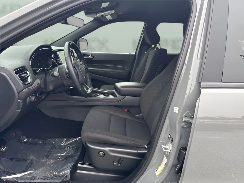 2026 Dodge Durango 3rd Gen - Image 9 of 31
