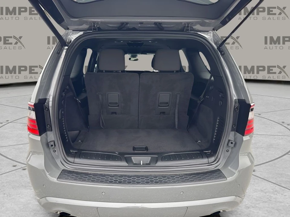 2026 Dodge Durango 3rd Gen - Image 29 of 31