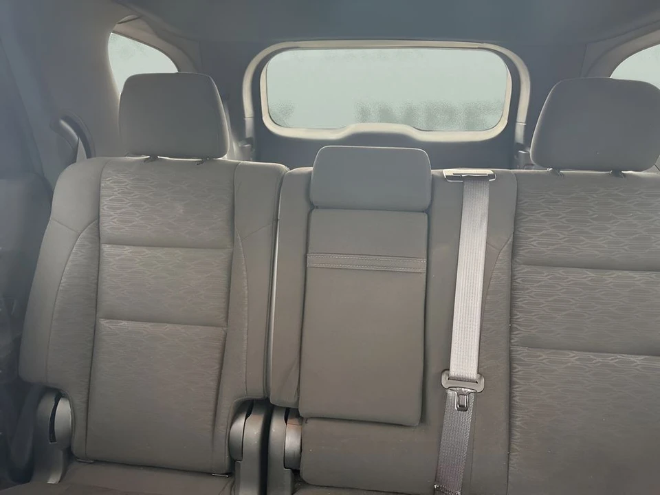 2026 Dodge Durango 3rd Gen - Image 8 of 10