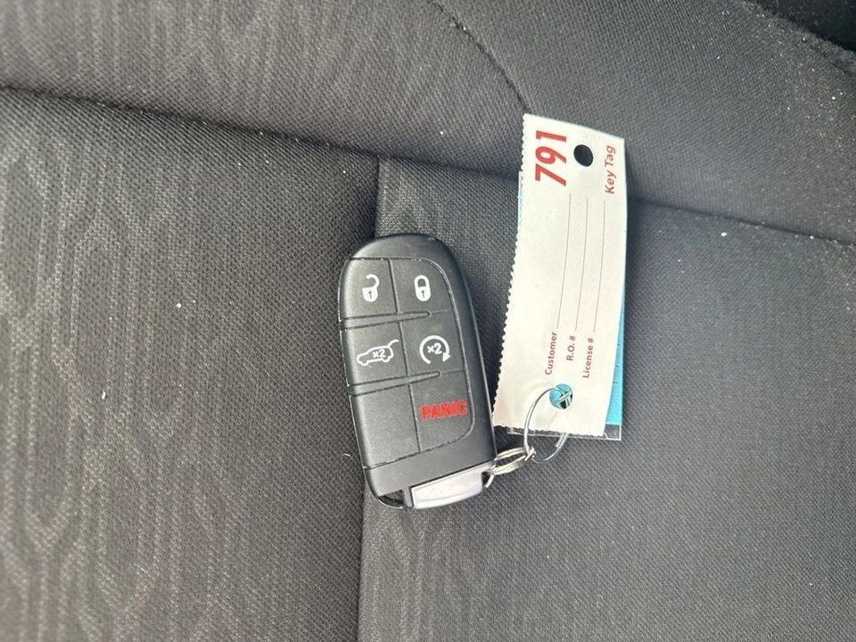 2026 Dodge Durango 3rd Gen - Image 10 of 10