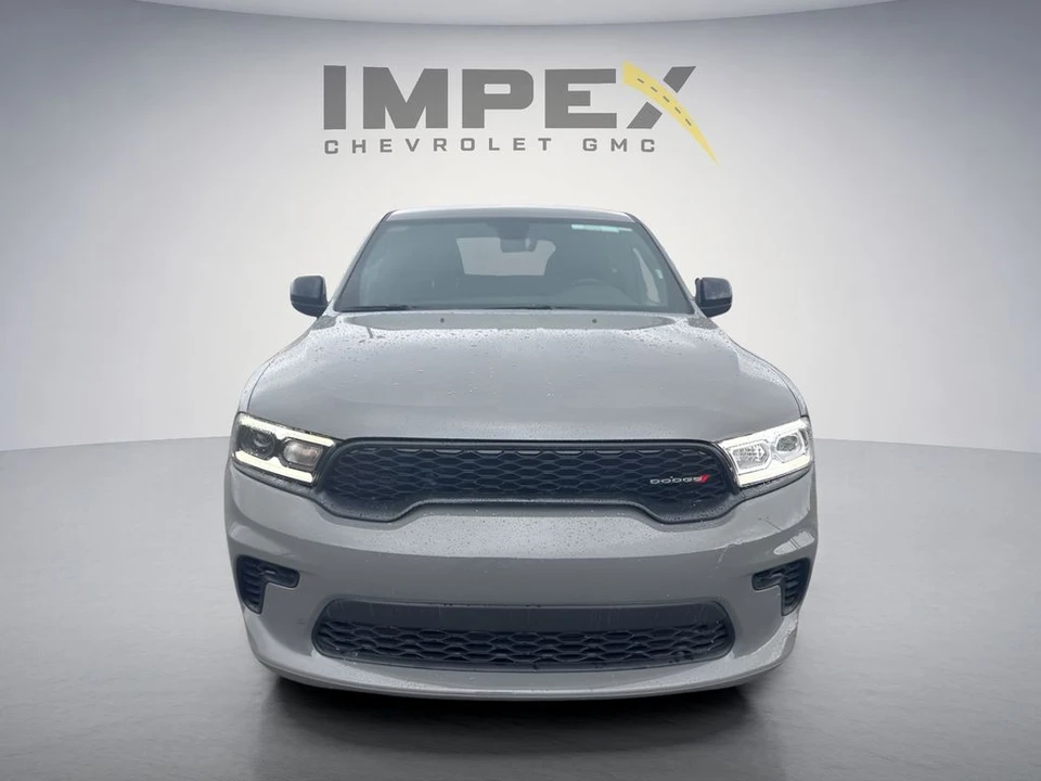 2026 Dodge Durango 3rd Gen - Image 6 of 10