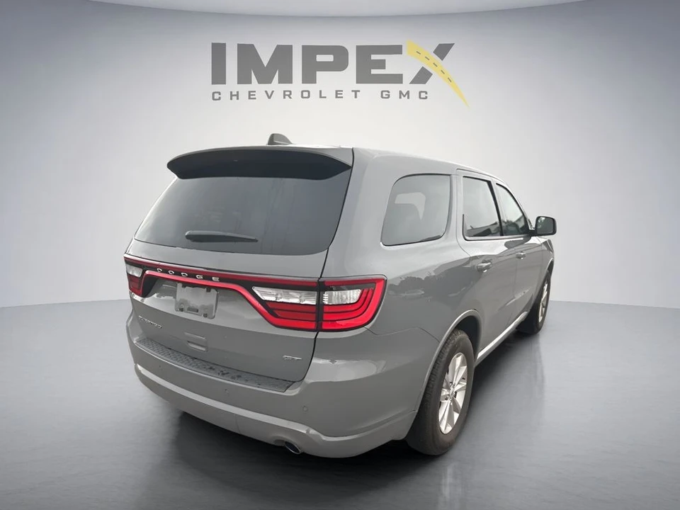 2026 Dodge Durango 3rd Gen - Image 4 of 10