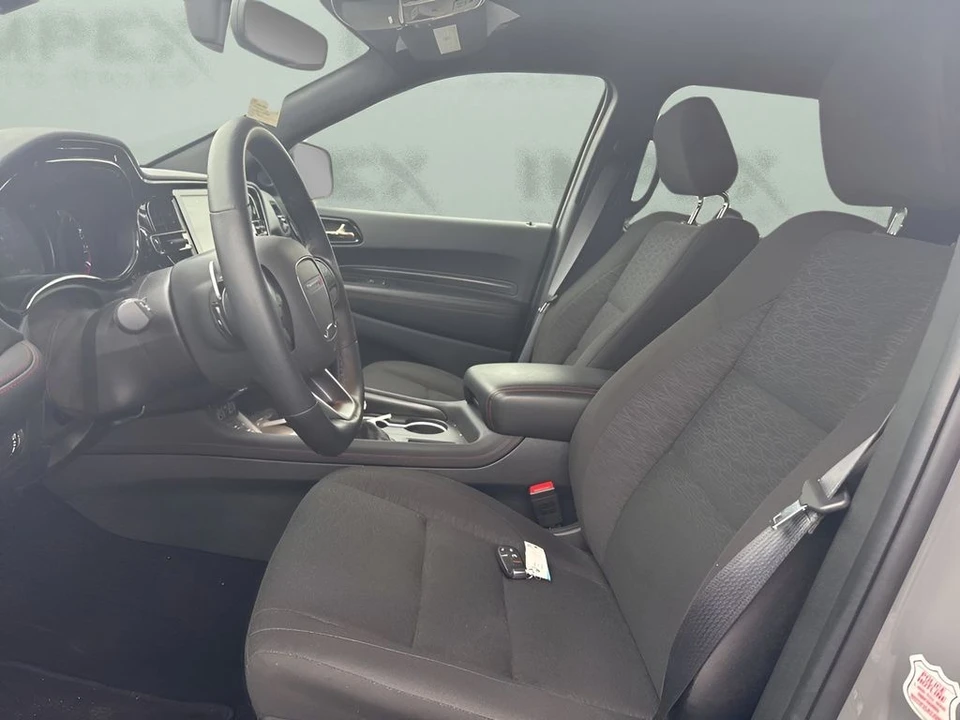 2026 Dodge Durango 3rd Gen - Image 7 of 10