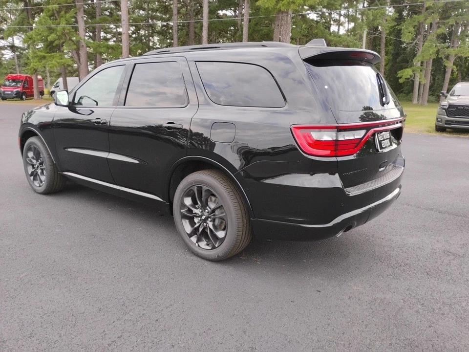 2026 Dodge Durango 3rd Gen - Image 7 of 12